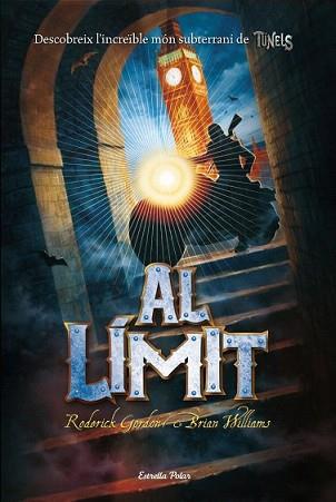 LÍMIT, AL | 9788499324982 | BRIAN WILLIAMS/RODERICK GORDON | Llibreria L'Illa - Llibreria Online de Mollet - Comprar llibres online