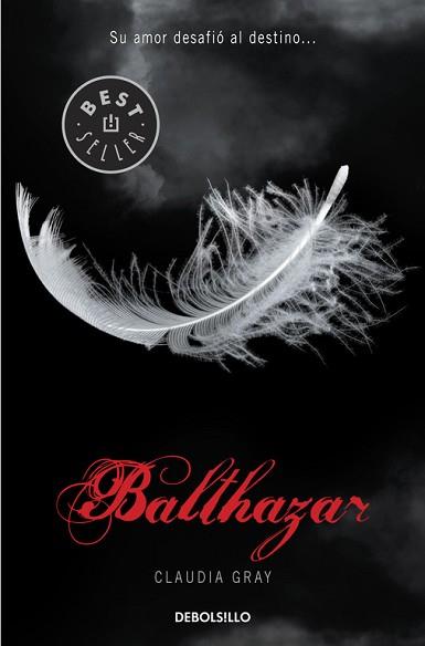 BALTHAZAR | 9788490324684 | GRAY, CLAUDIA | Llibreria L'Illa - Llibreria Online de Mollet - Comprar llibres online