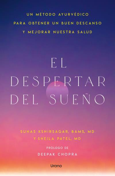 DESPERTAR DEL SUEÑO, EL | 9791387662202 | KSHIRSAGAR, SUHAS/PATEL, SHEILA | Llibreria L'Illa - Llibreria Online de Mollet - Comprar llibres online
