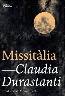 MISSITÀLIA | 9791387672447 | DURASTANTI, CLAUDIA | Llibreria L'Illa - Llibreria Online de Mollet - Comprar llibres online