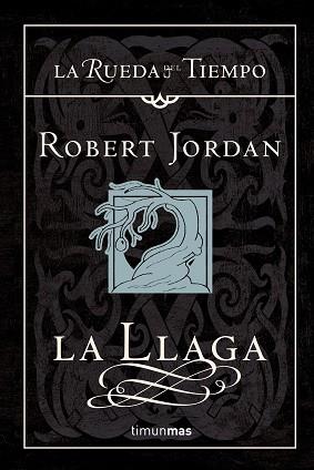 LLAGA, LA (2) | 9788448033675 | JORDAN, ROBERT | Llibreria L'Illa - Llibreria Online de Mollet - Comprar llibres online