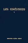 GNOSTICOS, LOS. (TOMO 1) | 9788424908843 | ANONIMAS Y COLECTIVAS | Llibreria L'Illa - Llibreria Online de Mollet - Comprar llibres online