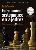 ENTRENAMIENTO SISTEMATICO EN AJEDREZ | 9788425518300 | SAMARIAN, SERGIU
