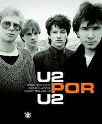 U2 POR U2 | 9788478717309 | Llibreria L'Illa - Llibreria Online de Mollet - Comprar llibres online