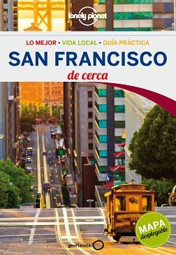 SAN FRANCISCO DE CERCA 1 | 9788408057390 | ALISON BING | Llibreria L'Illa - Llibreria Online de Mollet - Comprar llibres online