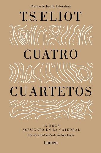 CUATRO CUARTETOS | 9788426420152 | ELIOT, T.S. | Llibreria L'Illa - Llibreria Online de Mollet - Comprar llibres online