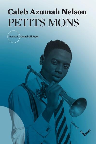 PETITS MONS | 9788412639476 | AZUMAH NELSON, CALEB | Llibreria L'Illa - Llibreria Online de Mollet - Comprar llibres online