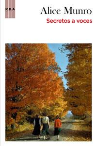 SECRETOS A VOCES | 9788498677683 | MUNRO, ALICE | Llibreria L'Illa - Llibreria Online de Mollet - Comprar llibres online