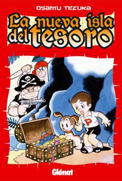 NUEVA ISLA DEL TESORO, LA | 9788483573648 | TEZUKA, OSAMU | Llibreria L'Illa - Llibreria Online de Mollet - Comprar llibres online