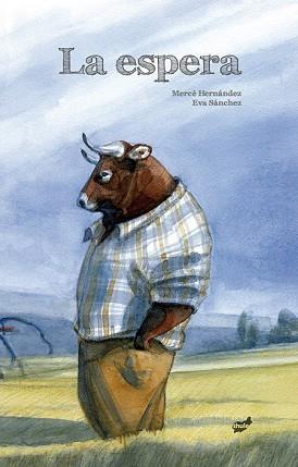 ESPERA, LA | 9788415357780 | HERNÁNDEZ CARBONELL, MERCÈ | Llibreria L'Illa - Llibreria Online de Mollet - Comprar llibres online