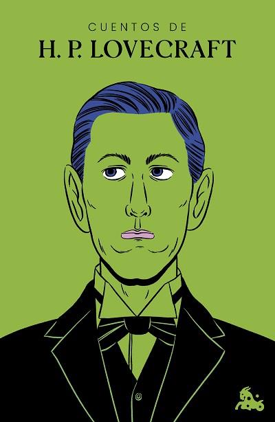 CUENTOS DE H. P. LOVECRAFT | 9788445020616 | LOVECRAFT, H. P. | Llibreria L'Illa - Llibreria Online de Mollet - Comprar llibres online