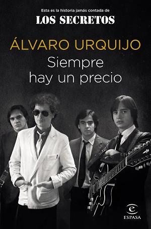 SIEMPRE HAY UN PRECIO | 9788467063561 | URQUIJO, ÁLVARO | Llibreria L'Illa - Llibreria Online de Mollet - Comprar llibres online