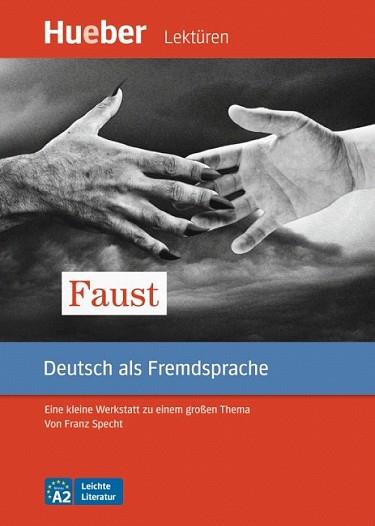 LESEH.A2.FAUST.LESEHEFT | 9783191116736 | SPECHT, FRANZ