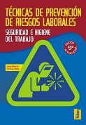 TÉCNICAS DE PREVENCIÓN DE RIESGOS LABORALES. 9ª ED. | 9788473602723 | CORTES DIAZ, JOSE MARIA