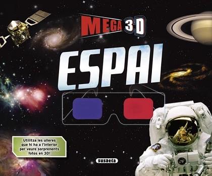 ESPAI.(MEGA 3D).REF.:1264-2 | 9788467711837 | BECK, PAUL
