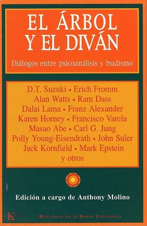 ARBOL Y EL DIVAN, EL | 9788472455658 | VV.AA | Llibreria L'Illa - Llibreria Online de Mollet - Comprar llibres online