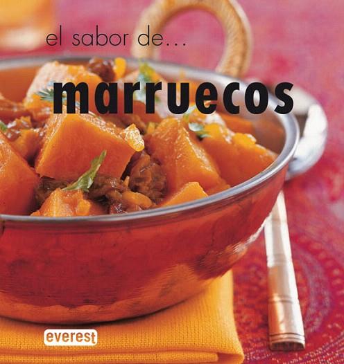 SABOR DE MARRUECOS | 9788444120119 | MALLOS, TESS | Llibreria L'Illa - Llibreria Online de Mollet - Comprar llibres online