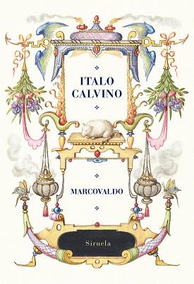 MARCOVALDO | 9788419744876 | CALVINO, ITALO | Llibreria L'Illa - Llibreria Online de Mollet - Comprar llibres online