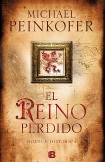 REINO PERDIDO, EL | 9788466653657 | PEINKOFER, MICHAEL | Llibreria L'Illa - Llibreria Online de Mollet - Comprar llibres online