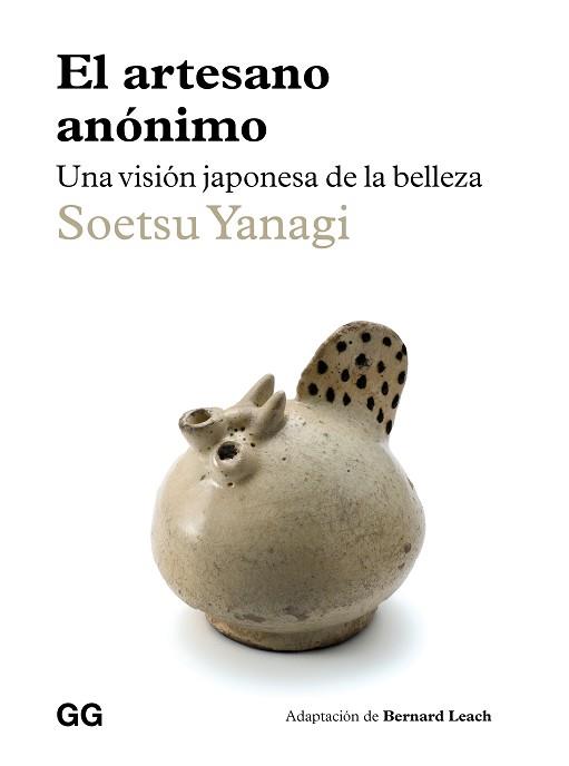 ARTESANO ANÓNIMO, EL | 9788425236358 | YANAGI, SOETSU | Llibreria L'Illa - Llibreria Online de Mollet - Comprar llibres online