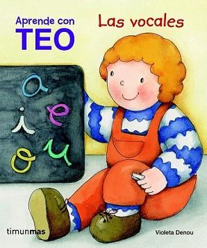 VOCALES, LAS | 9788408091189 | VIOLETA DENOU