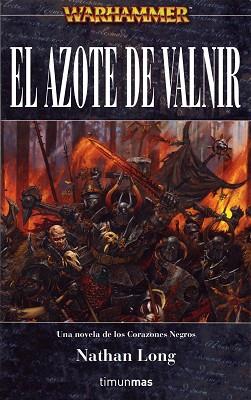 AZOTE DE VALNIR, EL | 9788448034788 | LONG, NATHAN | Llibreria L'Illa - Llibreria Online de Mollet - Comprar llibres online