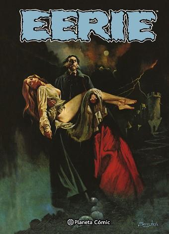 EERIE Nº 09/27 | 9788411406406 | VARIOS AUTORES | Llibreria L'Illa - Llibreria Online de Mollet - Comprar llibres online