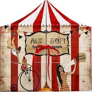 ALEHOP! COMENÇA L'ESPECTACLE | 9788498259131 | NAVARRO, ÀNGELS | Llibreria L'Illa - Llibreria Online de Mollet - Comprar llibres online