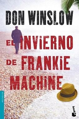 INVIERNO DE FRANKIE MACHINE, EL | 9788427037588 | WINSLOW, DON
