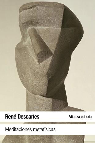 MEDITACIONES METAFÍSICAS | 9788420653396 | DESCARTES, RENÉ | Llibreria L'Illa - Llibreria Online de Mollet - Comprar llibres online