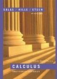 CALCULUS I | 9788429151572 | SALAS/HILLE7HETGEN