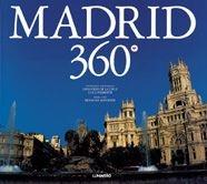 MADRID 360 GRADOS | 9788497852067 | ALPUENTE, MONCHO | Llibreria L'Illa - Llibreria Online de Mollet - Comprar llibres online