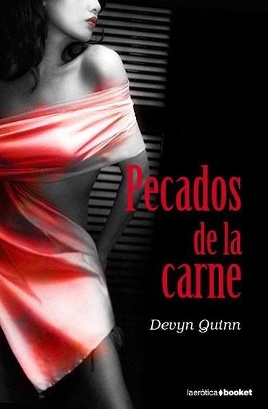 PECADOS DE LA CARNE | 9788408085928 | QUINN, DEVYN | Llibreria L'Illa - Llibreria Online de Mollet - Comprar llibres online