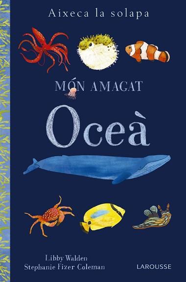 OCEÀ | 9788416984893