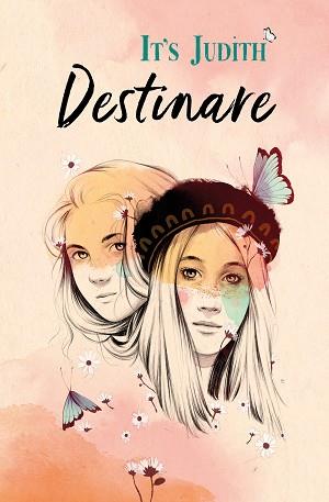 DESTINARE | 9788420434155 | JASO, JUDITH | Llibreria L'Illa - Llibreria Online de Mollet - Comprar llibres online