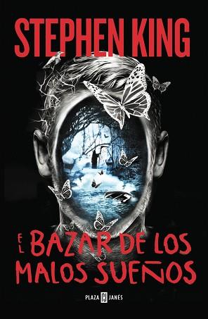 BAZAR DE LOS MALOS SUEÑOS, EL | 9788401017322 | KING, STEPHEN | Llibreria L'Illa - Llibreria Online de Mollet - Comprar llibres online