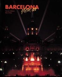 BARCELONA PLEIN AIR CATALA ANGLES | 9788477826927 | VILLATORO, VICEN?