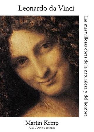 LEONARDO DA VINCI | 9788446028956 | KEMP, MARTIN