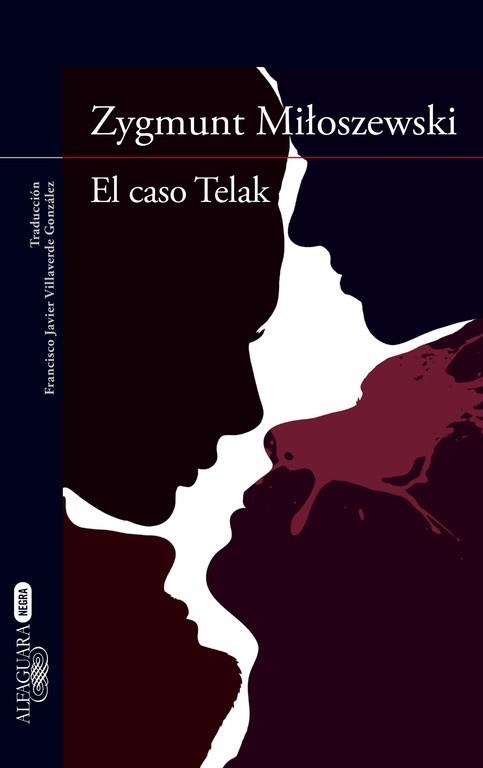 CASO TELAK, EL | 9788420418810 | MILOSZEWSKI, ZYGMUNT
