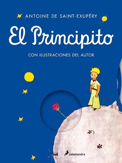 PRINCIPITO (EDICIÓN ESPECIAL CUBIERTA CON RUEDA), EL | 9788419275479 | SAINT-EXUPÉRY, ANTOINE DE