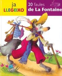20 FAULES DE LA FONTAINE | 9788467700077 | SUSAETA, EQUIPO | Llibreria L'Illa - Llibreria Online de Mollet - Comprar llibres online