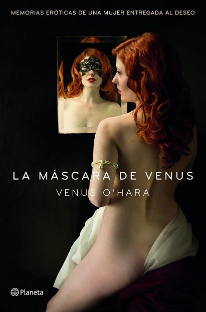 MÁSCARA DE VENUS, LA | 9788408128311 | O'HARA, VENUS