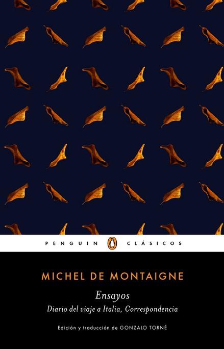 ENSAYOS | 9788491052494 | MONTAIGNE, MICHEL DE