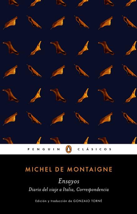 ENSAYOS | 9788491052494 | MONTAIGNE, MICHEL DE | Llibreria L'Illa - Llibreria Online de Mollet - Comprar llibres online