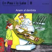ANEM AL DENTISTA | 9788476025727 | PALACIN, ADELINA