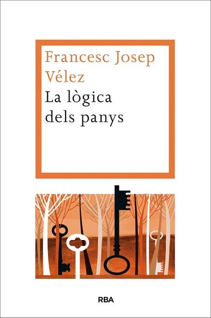 LÒGICA DELS PANYS, LA | 9788482646572 | VELEZ, FRANCESC JOSEP