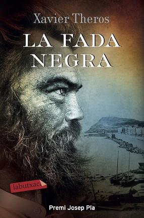 FADA NEGRA, LA | 9788417031411 | THEROS, XAVIER | Llibreria L'Illa - Llibreria Online de Mollet - Comprar llibres online