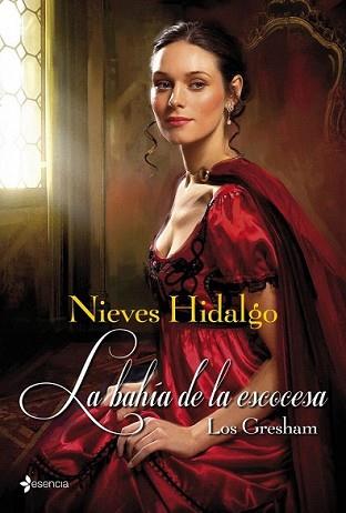 BAHÍA DE LA ESCOCESA, LA | 9788408109808 | HIDALGO, NIEVES | Llibreria L'Illa - Llibreria Online de Mollet - Comprar llibres online