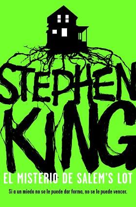 MISTERIO DE SALEM'S LOT, EL | 9788466347624 | KING, STEPHEN | Llibreria L'Illa - Llibreria Online de Mollet - Comprar llibres online
