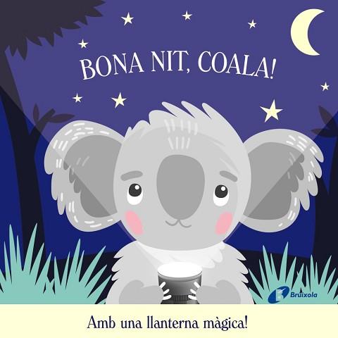 BONA NIT COALA! | 9788413492940 | BUTTON, KATIE